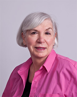 Sandra Haas